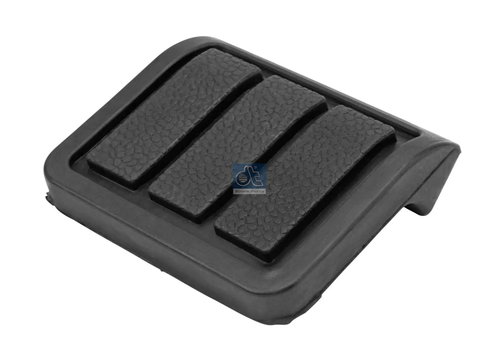 Pedal Pad, clutch pedal